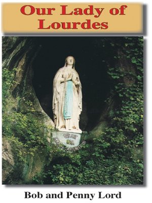 cover image of Our Lady of Lourdes